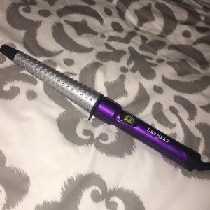 BedHead Curling Wand